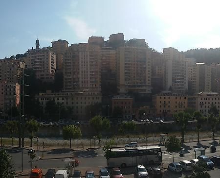 Da Marcello Hotel Genova Kültér fotó