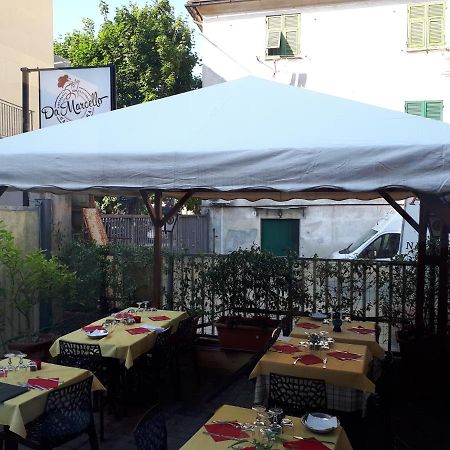 Da Marcello Hotel Genova Kültér fotó