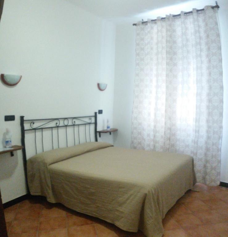 Da Marcello Hotel Genova Kültér fotó
