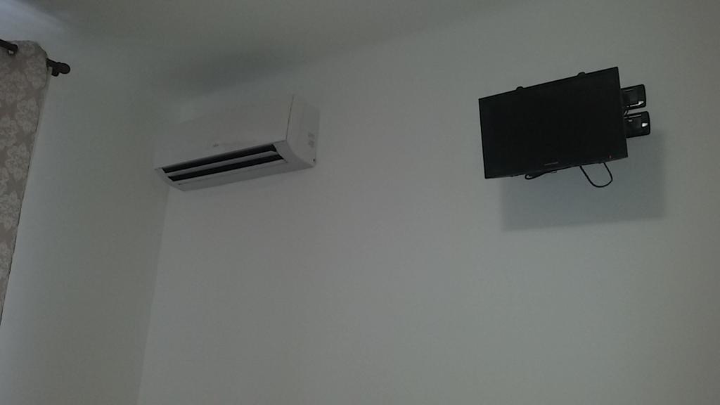 Da Marcello Hotel Genova Kültér fotó