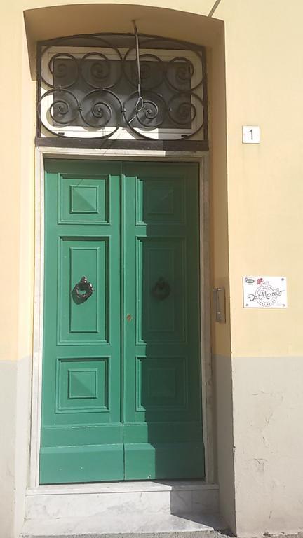 Da Marcello Hotel Genova Kültér fotó