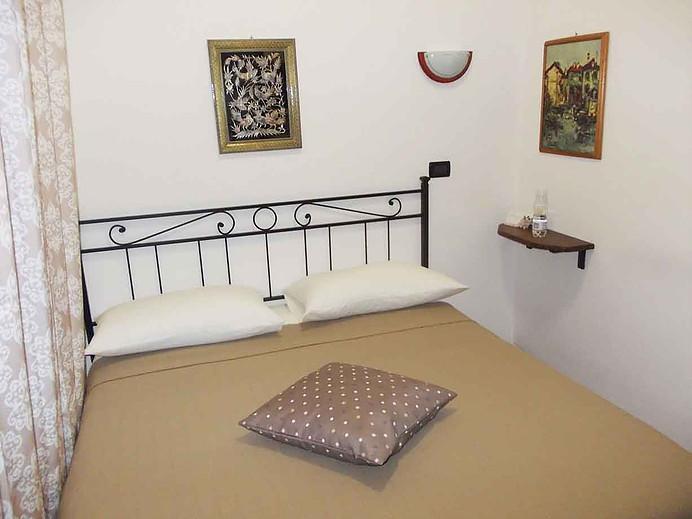 Da Marcello Hotel Genova Kültér fotó