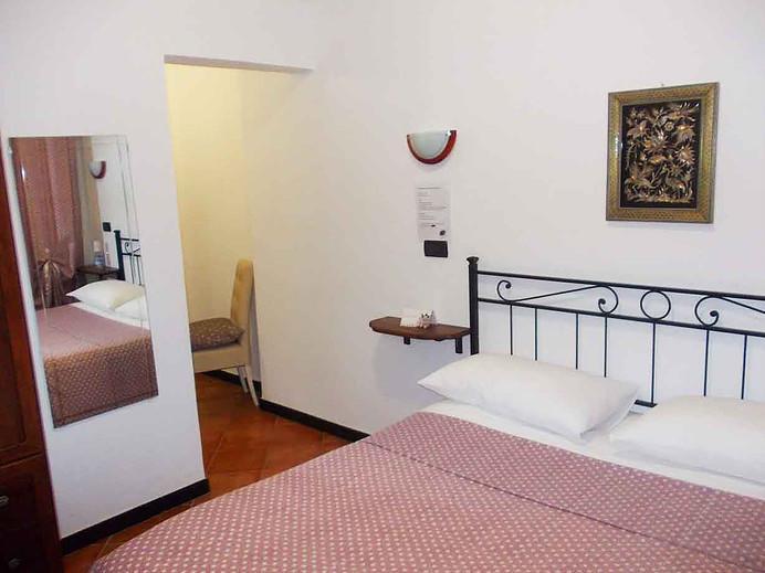 Da Marcello Hotel Genova Kültér fotó